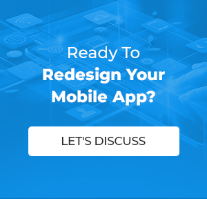CTA_Mobile App Redesign