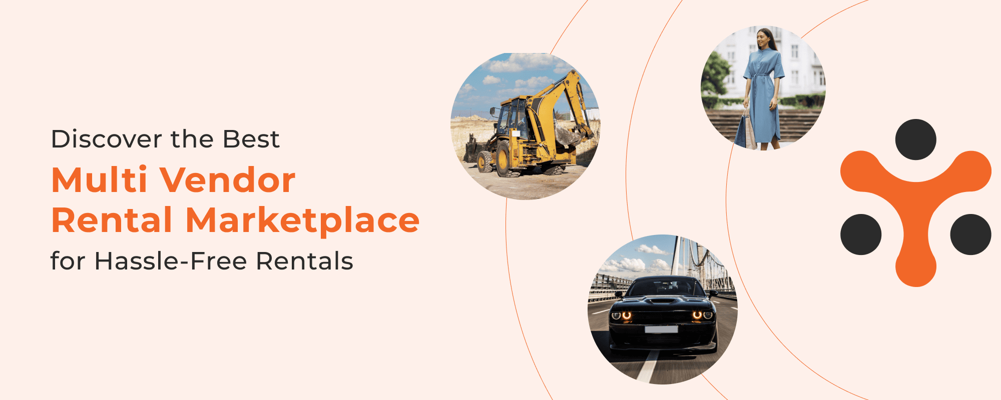 Launch A Multi-vendor Rental Marketplace with Yo!Rent Rental Software