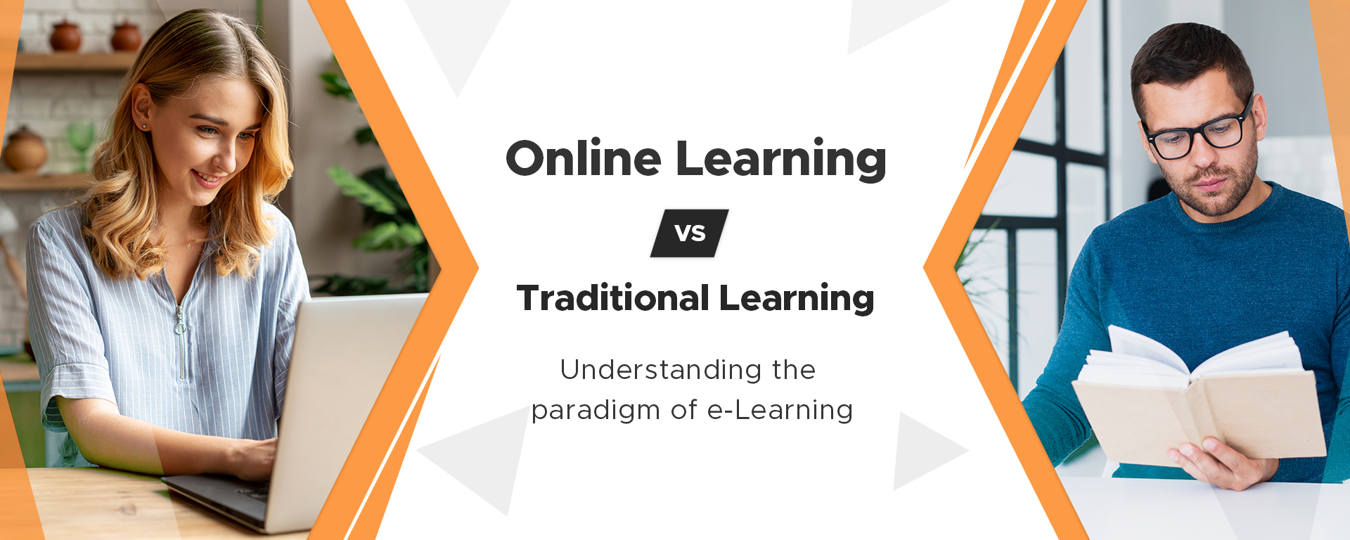 Why Online Learning Platforms are Gaining Popularity Over Traditional Learning