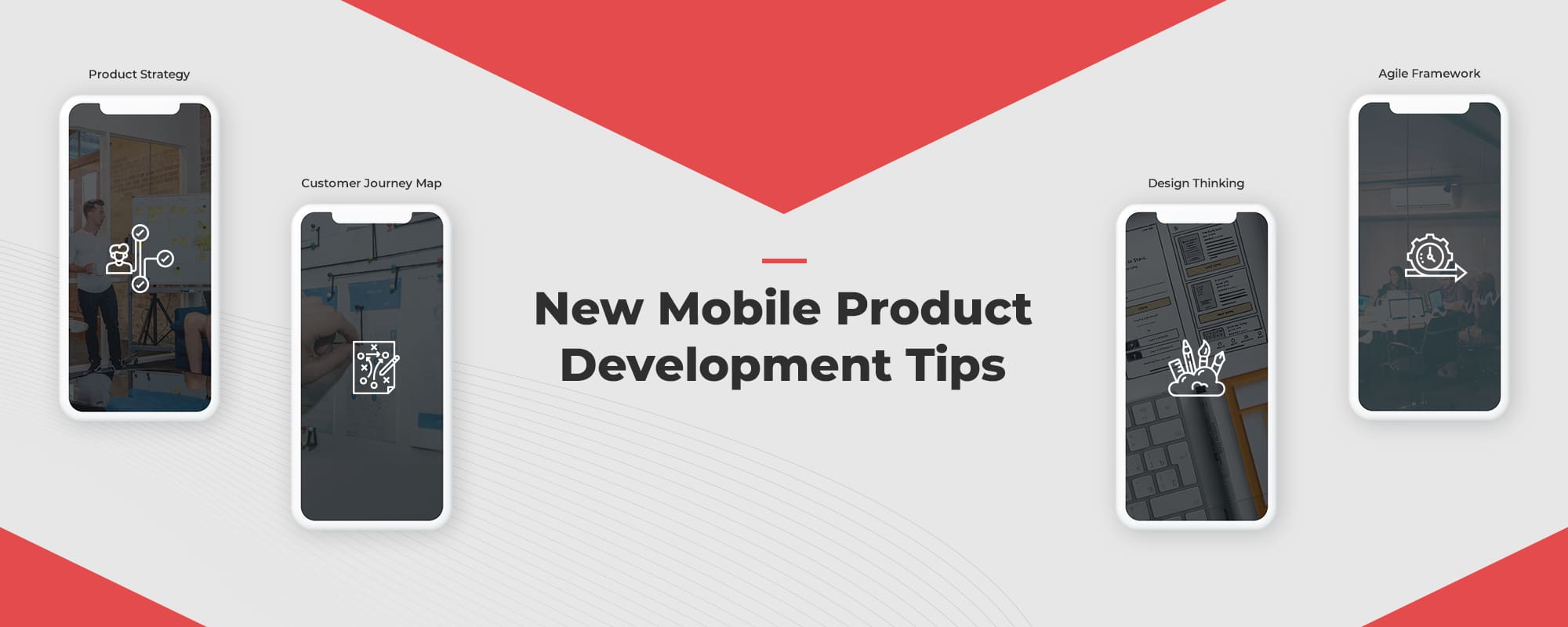 Tips on New Mobile Product Development for Tech Entrepreneurs
