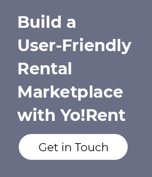 Challenges Faced In Starting an Online Rental Business