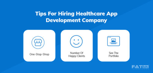 7- Tips for Hiring Healthcare App Development Company1