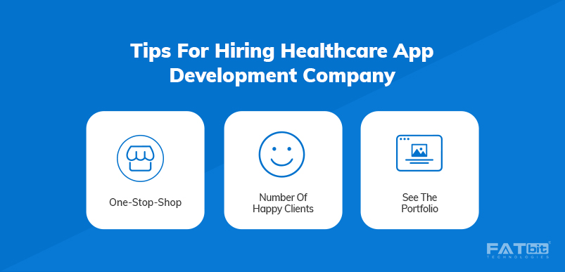 7- Tips for Hiring Healthcare App Development Company1