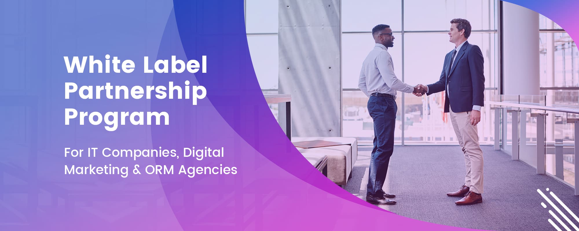 How To Grow Your Business With FATbit’s White Label Partnership Program?