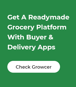 Grocery Delivery App Development Essential Features and Cost Estimation CTA