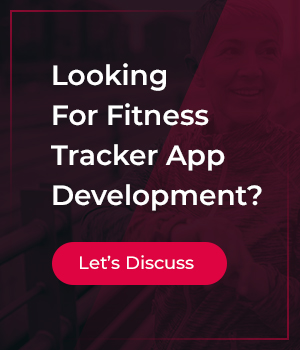 Fitness Tracker App Development