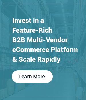 Invest in Feature rich ecommerce platform