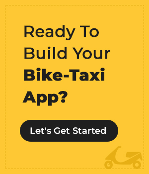 Launch a bike taxi app_CTA