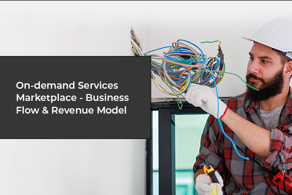 Thumbnail - On-demand Services Marketplace