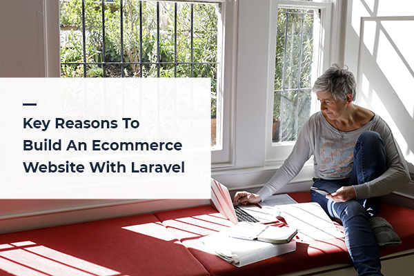 Build an Ecommerce Website With Laravel