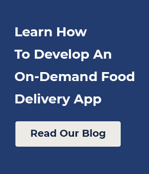 Challenges Faced by the Food Delivery Businesses