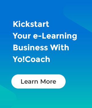 Kickstart your eLearning Business today