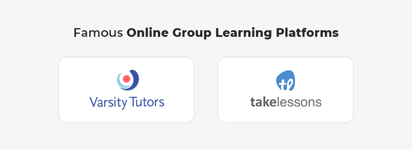 Online Group Learning Platforms