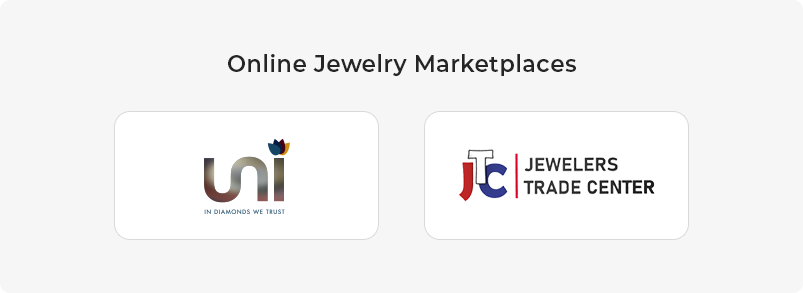 Trusted online jewelers deals