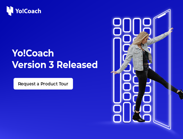 new release of yocoach- 3.0
