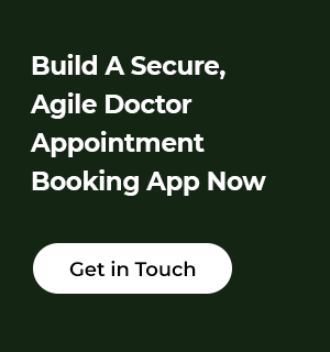 Doctor Appointment Booking App Development_CTA