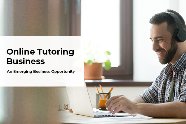 Online tutoring featured