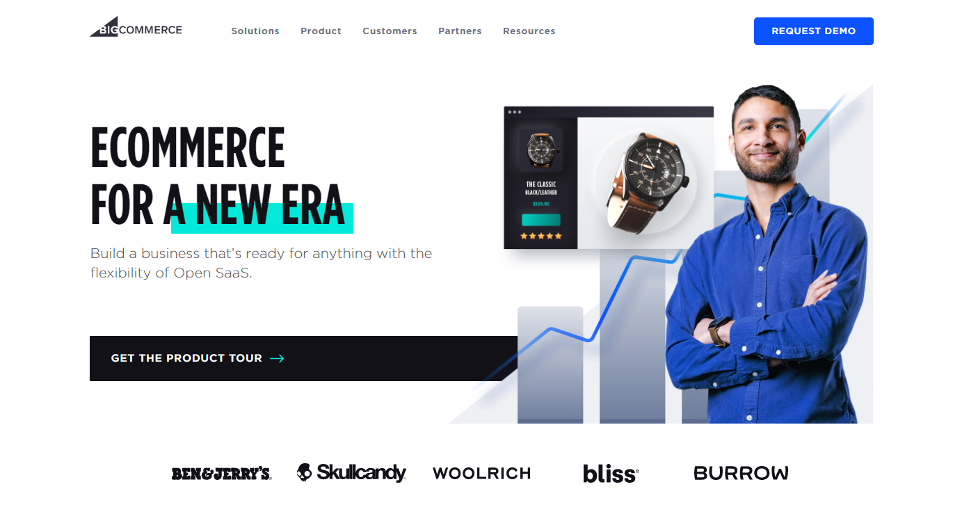 bigcommerce