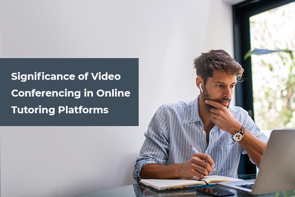 Launch an Online Tutoring Platform With Video Conferencing Functionality-thumbnail