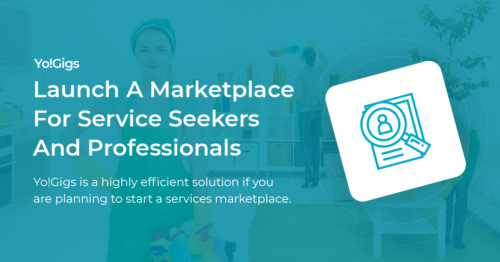 Launch a Professional Services Marketplace