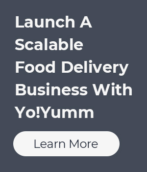 Food Delivery Business with yoyumm