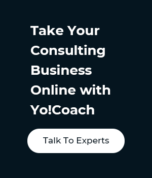 Take Your Consulting Business Online with YO!Coach
