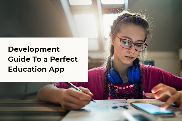 Education App Development