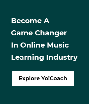 music learning platform -cta
