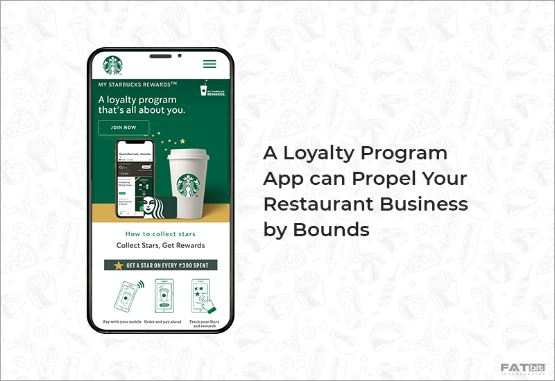 Loyalty Program App