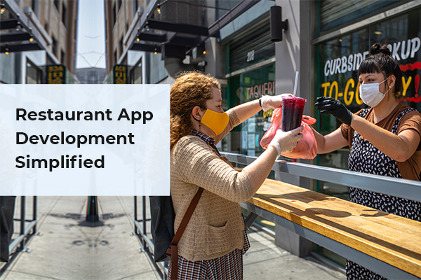A Complete Guide on Restaurant App Development: All You Need to Know