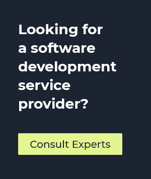 Looking for a software development service provider?