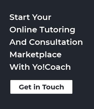 Start your online tutoring with yo!coach