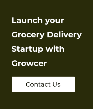 Grocery Delivery Startups