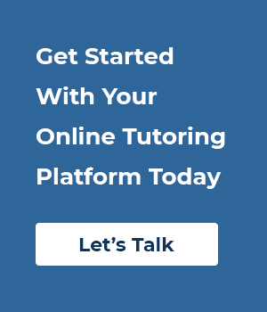 Creating an Online Tutoring Website