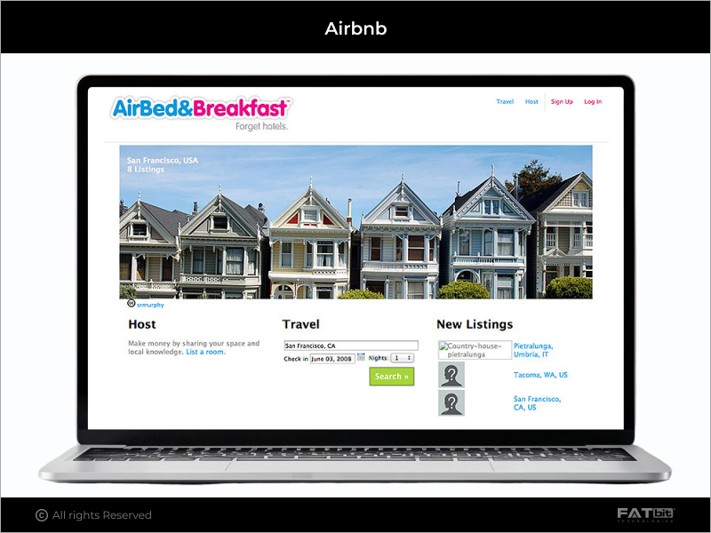 Airbnb