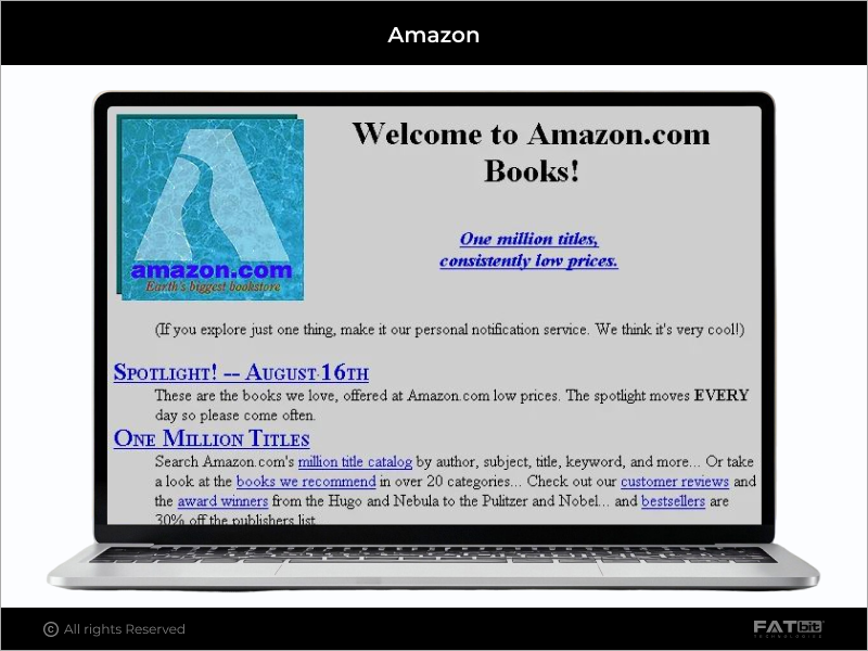 Amazon