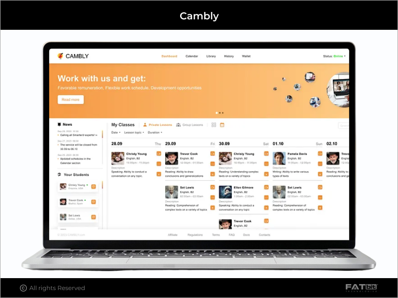 Cambly