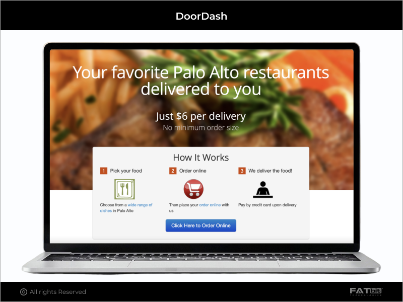 DoorDash