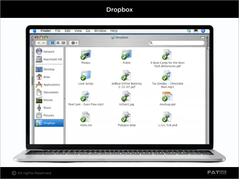 Dropbox