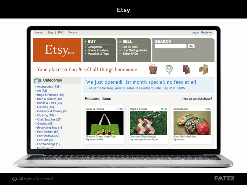 Etsy