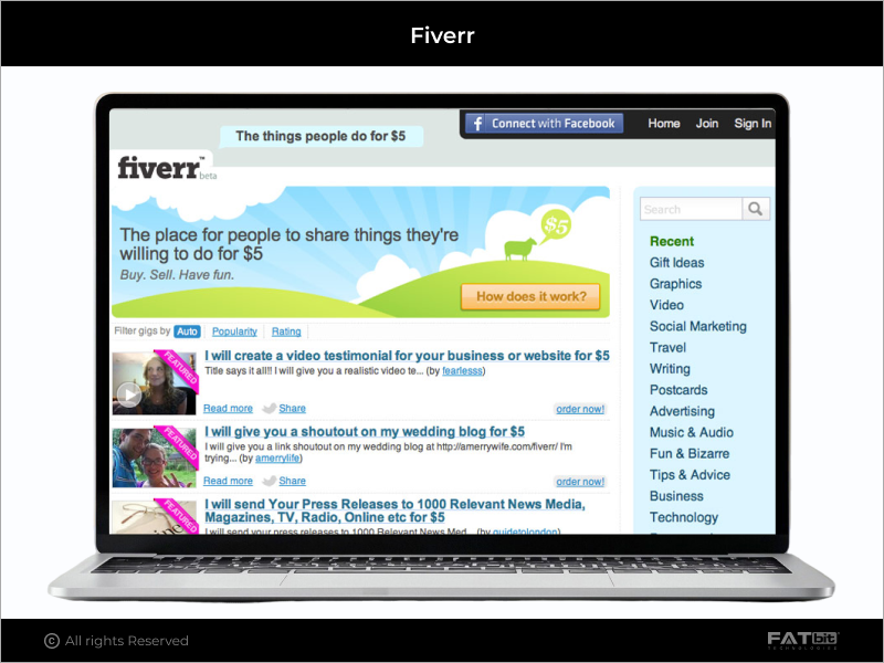 Fiverr