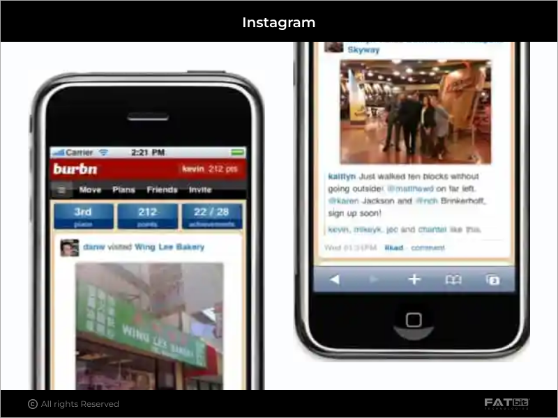 Instagram