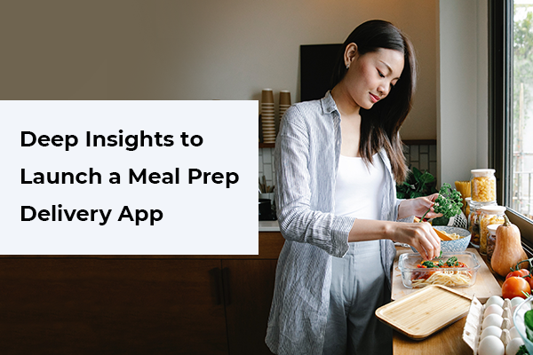 Thumbnail - Meal Prep Delivery App