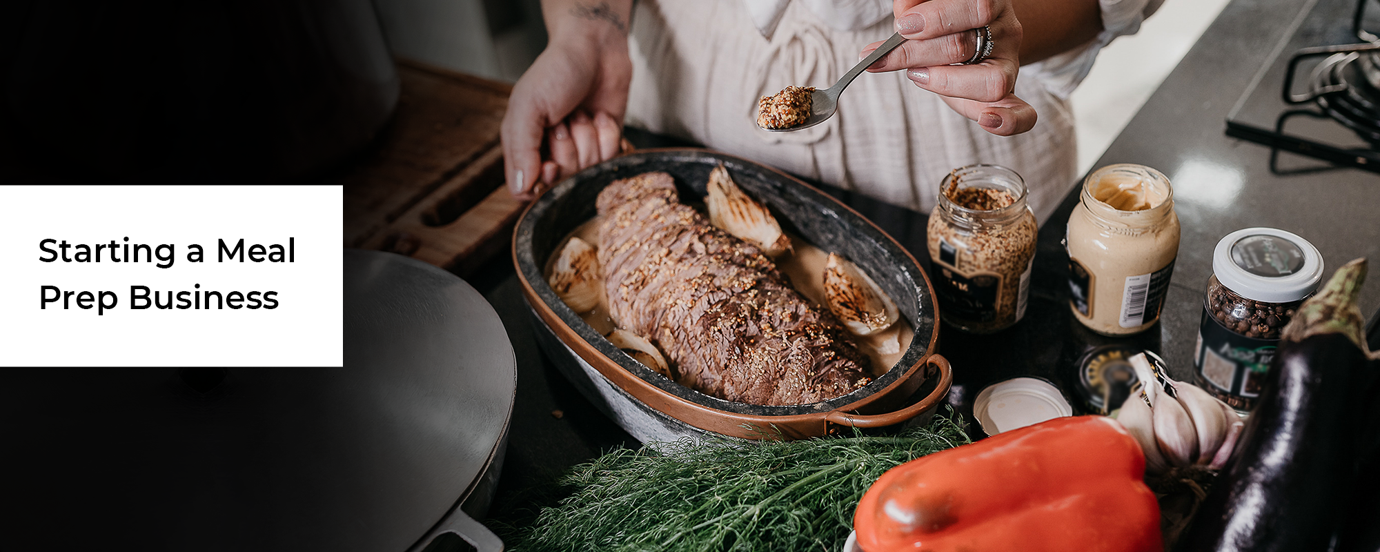 Blue Apron launches 1st meal kits made for meal prep