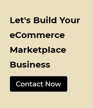 Side CTA - eCommerce Marketplace Business