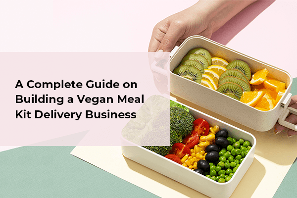 Thumbnail - Start Online Vegan Meal Kit Delivery