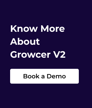 Side CTA - Growcer V2 Release