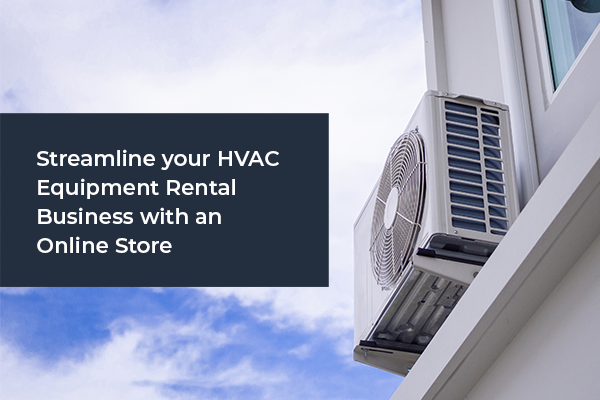 Thumbnail - HVAC Equipment Rental