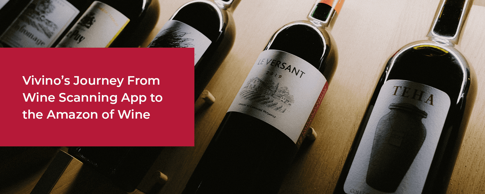 How to Build a Wine Marketplace like Vivino – A Complete Guide