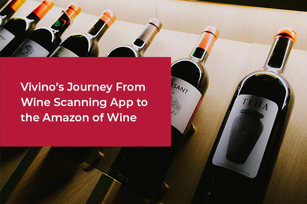 Vivino Wine Marketplace